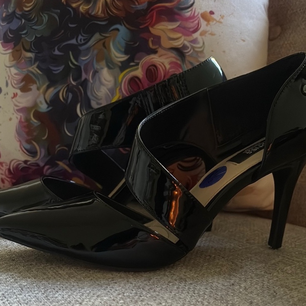 🖤 Jones New York Black Heels 🖤 ✨